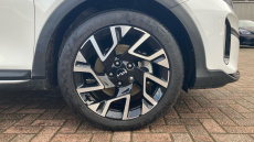 Kia Xceed 1.5T GDi ISG 138 3 5dr Petrol Hatchback